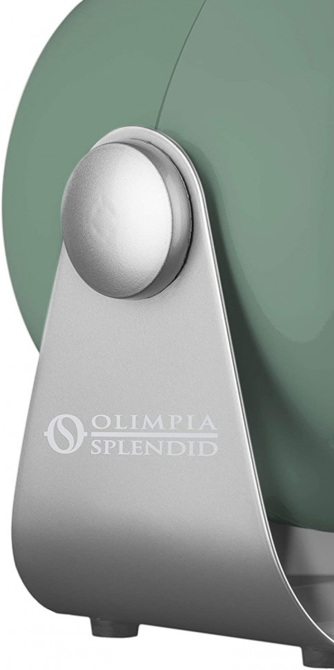 Керамический тепловентилятор Olimpia Splendid Caldodesign S (99404)