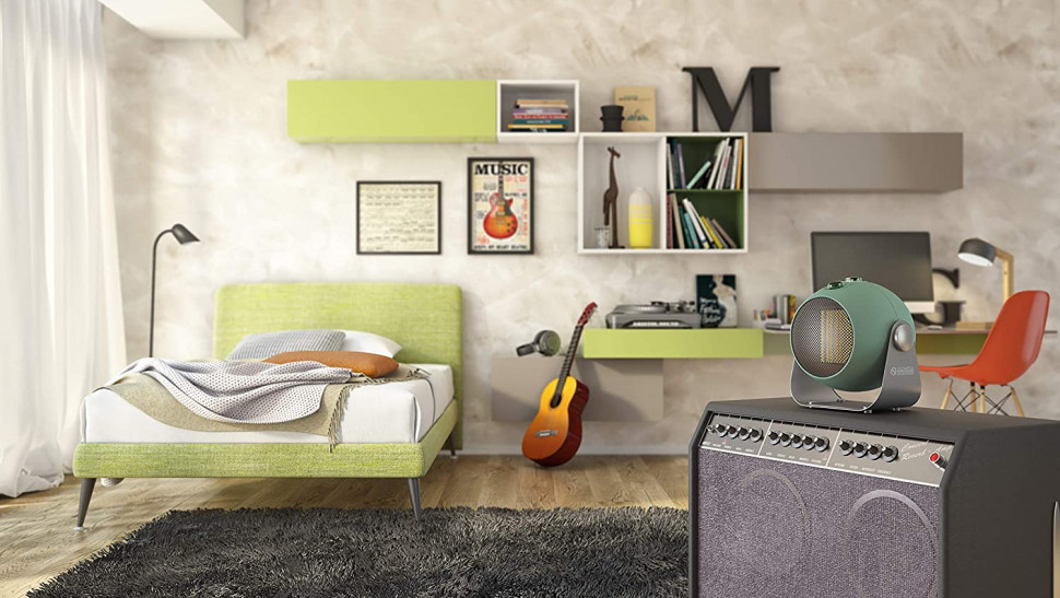 Керамический тепловентилятор Olimpia Splendid Caldodesign S (99404)