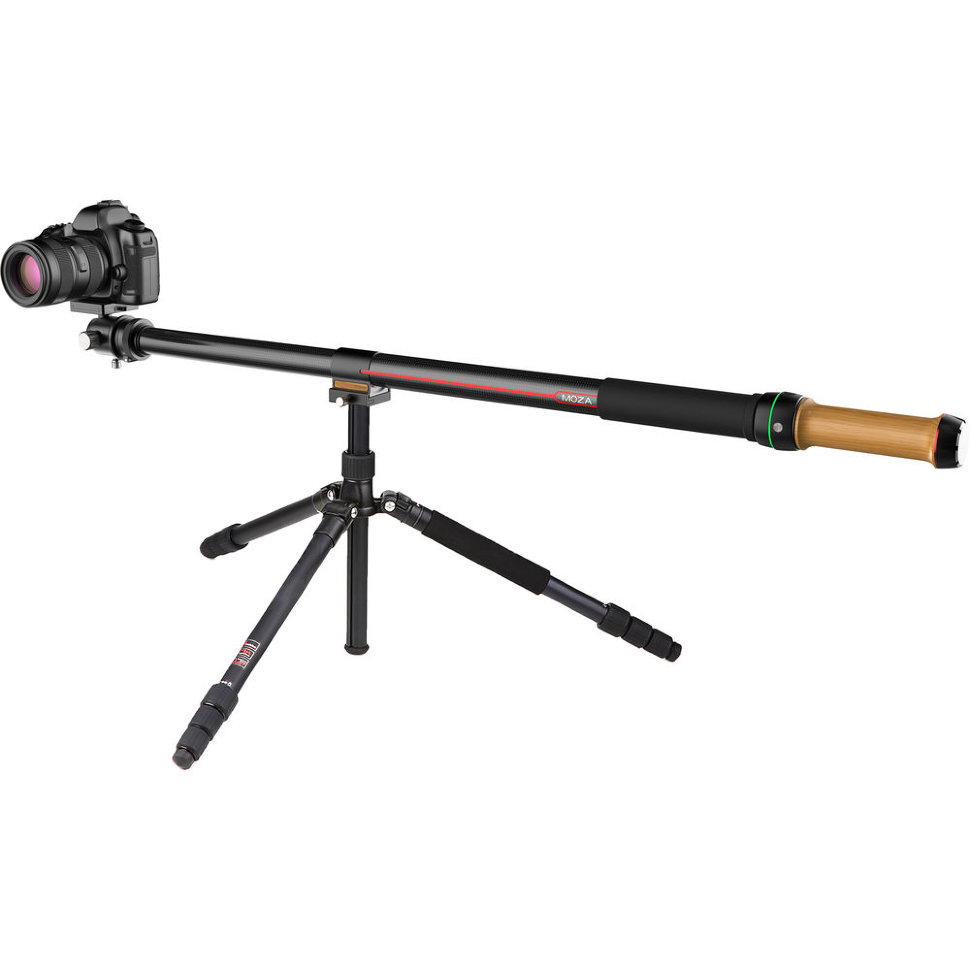 Слайдер-монопод Moza Slypod