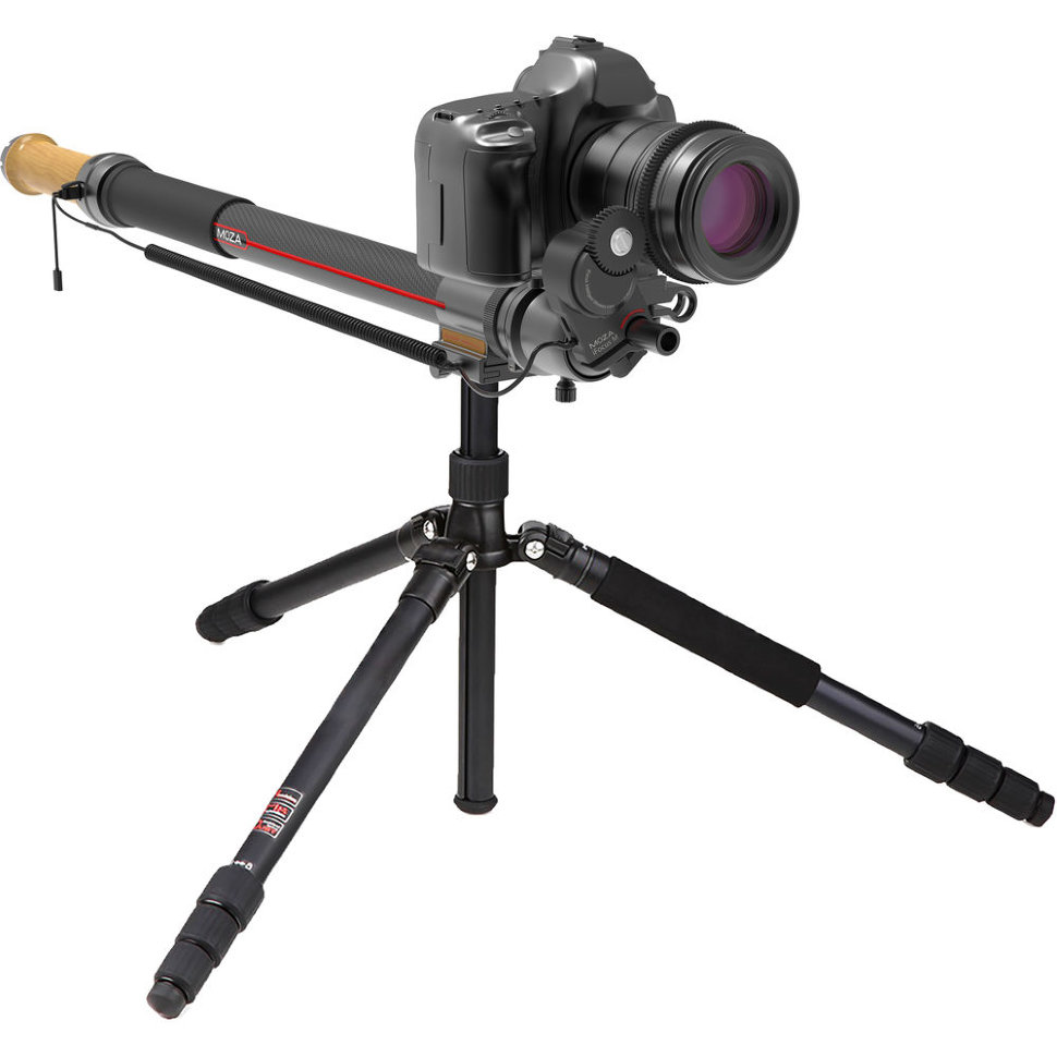 Слайдер-монопод Moza Slypod