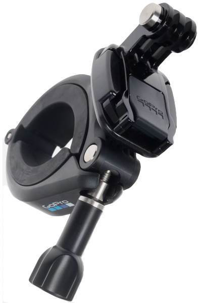 Кріплення на трубу GoPro Large Tube Mount (AGTLM-001)
