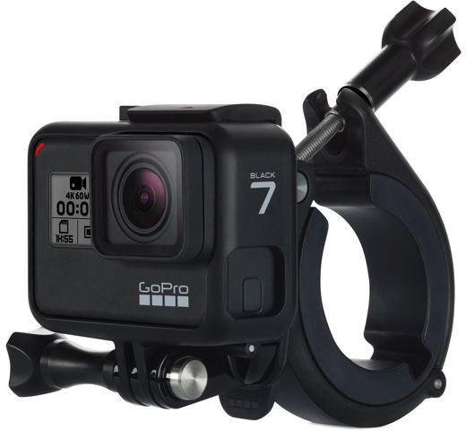 Кріплення на трубу GoPro Large Tube Mount (AGTLM-001)