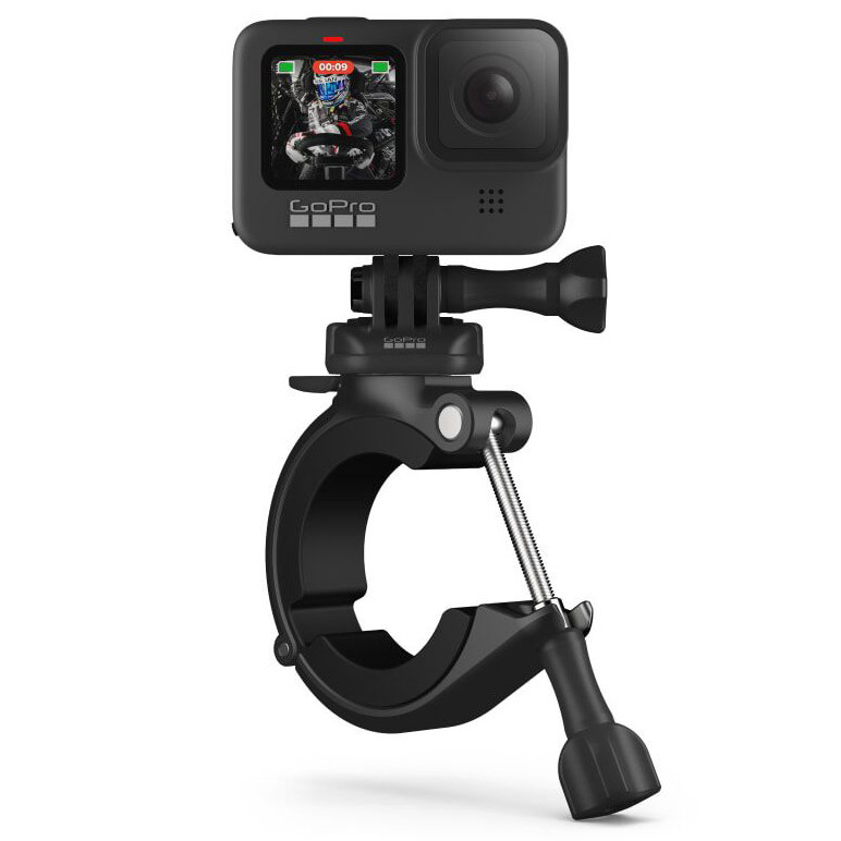 Кріплення на трубу GoPro Large Tube Mount (AGTLM-001)