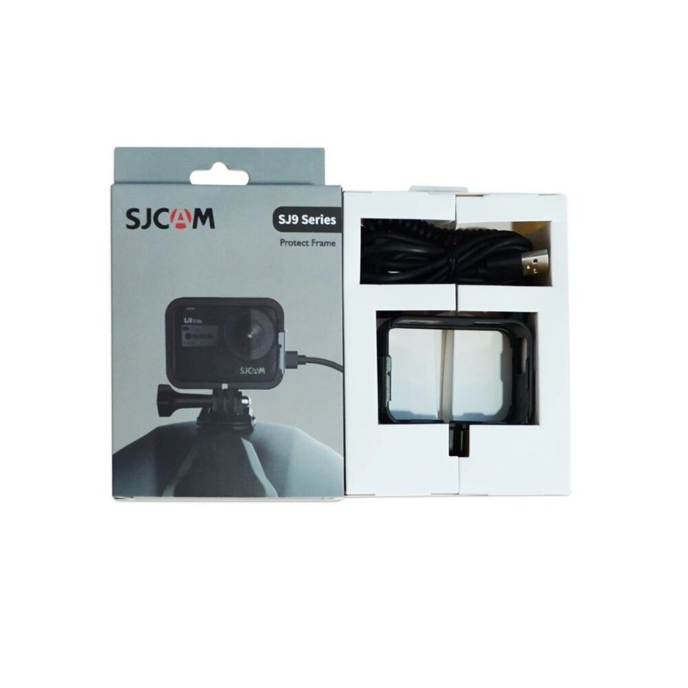 Захисна рамка SJCAM Protect Frame for SJ9-series