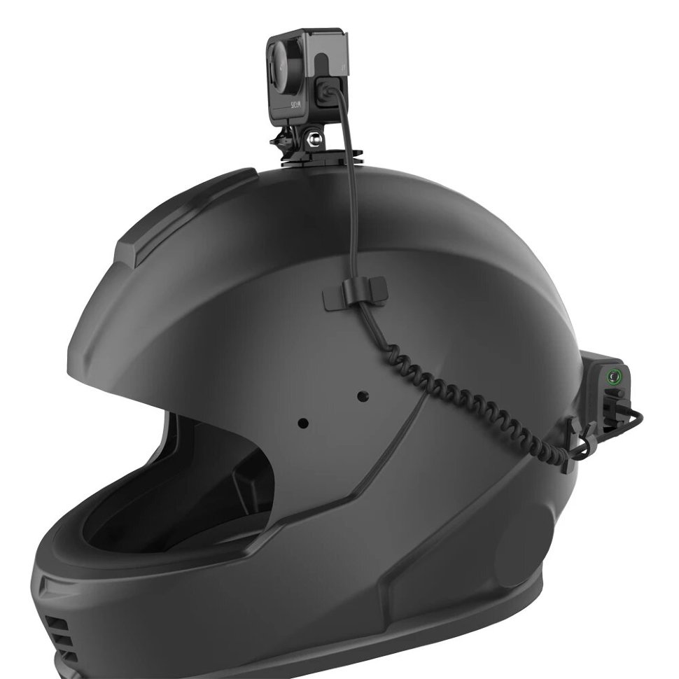 Захисна рамка SJCAM Protect Frame for SJ9-series