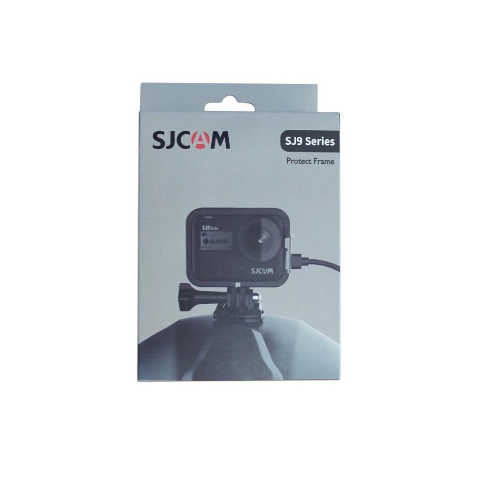 Захисна рамка SJCAM Protect Frame for SJ9-series