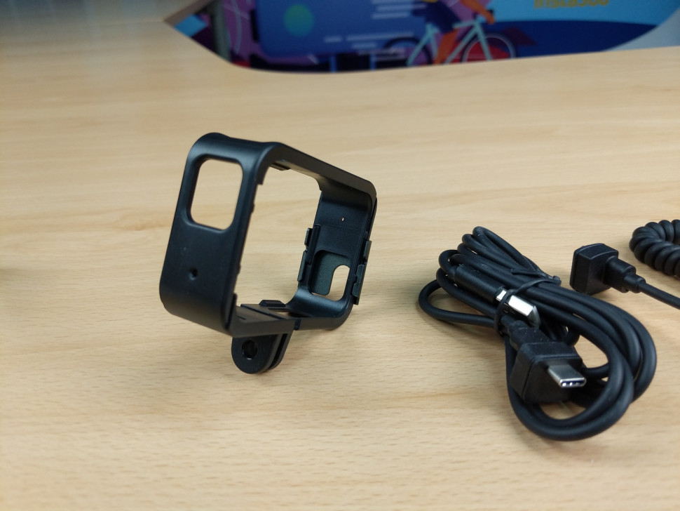 Захисна рамка SJCAM Protect Frame for SJ9-series