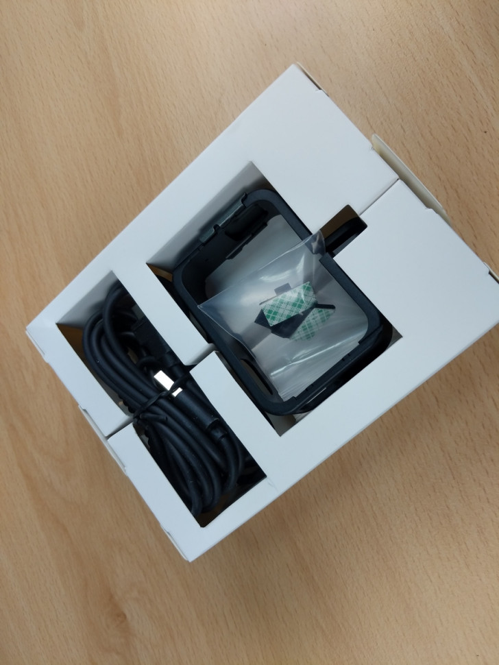 Захисна рамка SJCAM Protect Frame for SJ9-series