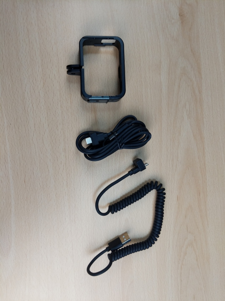 Захисна рамка SJCAM Protect Frame for SJ9-series