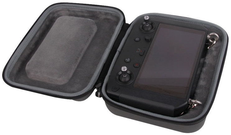 Кейс Sunnylife Portable Cover Case for DJI Smart Controller (M2-B150)