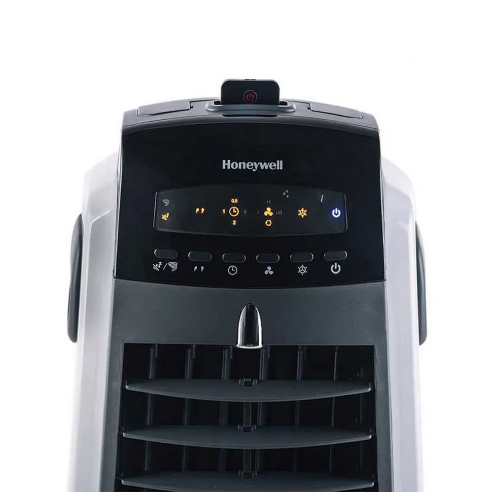 Кондиціонер мобільний Honeywell ES800I з іонізатором