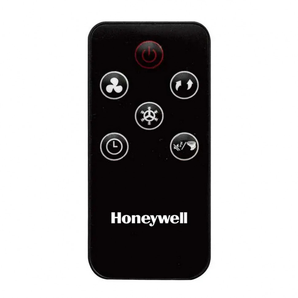 Кондиціонер мобільний Honeywell ES800I з іонізатором