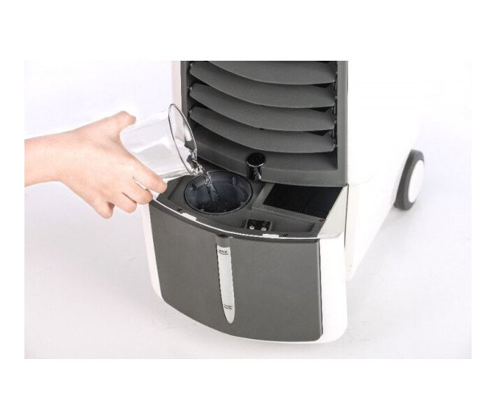 Кондиціонер мобільний Honeywell ES800I з іонізатором