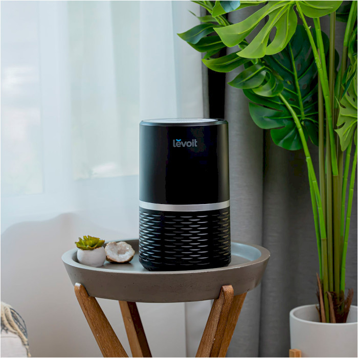 Очищувач повітря Levoit Air Purifier LV-H132-RXB Black (HEAPAPLVNEU0038)