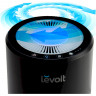 Очиститель воздуха Levoit Air Purifier LV-H132-RXB Black (HEAPAPLVNEU0038)
