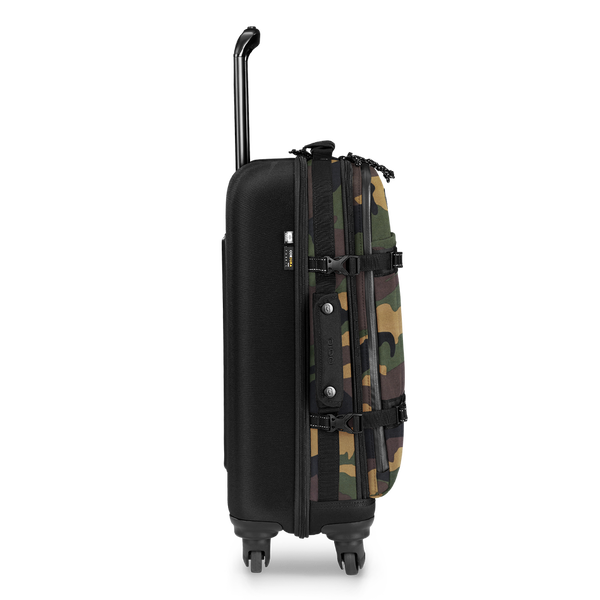 Чемодан OGIO Alpha Core Con 520s Travel Back