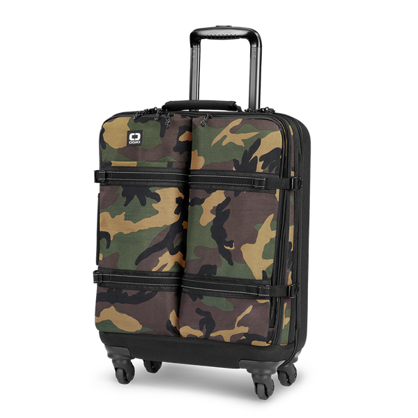 Чемодан OGIO Alpha Core Con 520s Travel Back