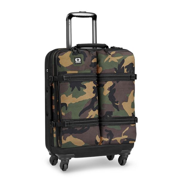 Чемодан OGIO Alpha Core Con 520s Travel Back