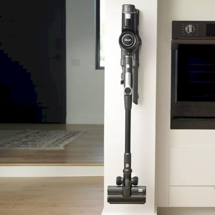 Акумуляторний пилосос Levoit VortexIQ 40 LSV-VF401-AEU (HEAPVCLVNEU0005Y)