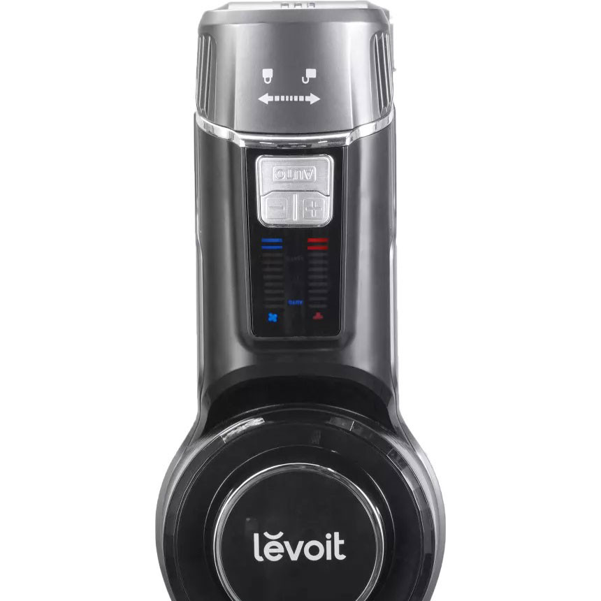 Акумуляторний пилосос Levoit VortexIQ 40 LSV-VF401-AEU (HEAPVCLVNEU0005Y)