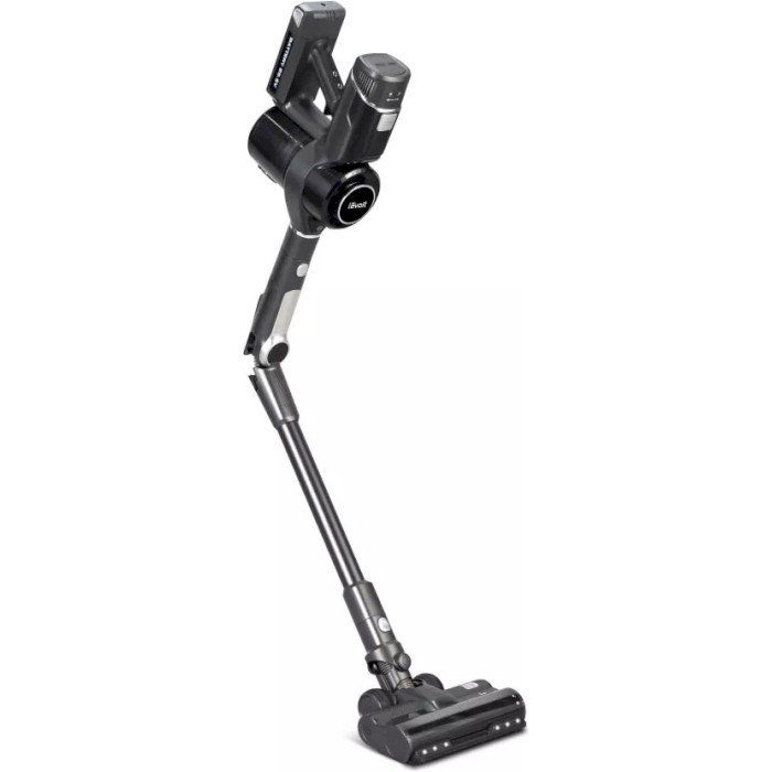 Акумуляторний пилосос Levoit VortexIQ 40 LSV-VF401-AEU (HEAPVCLVNEU0005Y)