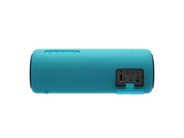 Портативная акустика Sony SRS-XB31 Blue (SRSXB31L.RU2)
