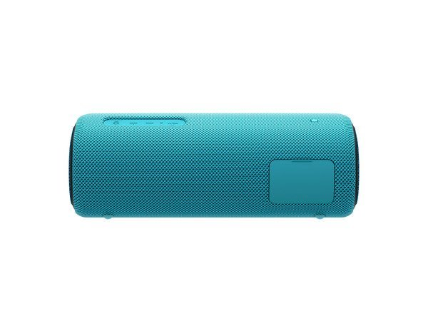 Портативная акустика Sony SRS-XB31 Blue (SRSXB31L.RU2)