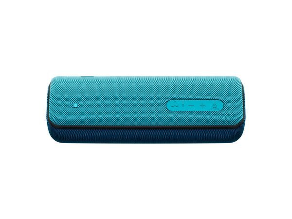 Портативная акустика Sony SRS-XB31 Blue (SRSXB31L.RU2)