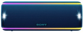 Портативна акустика Sony SRS-XB31 Blue (SRSXB31L.RU2)
