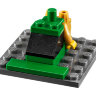 Конструктор Lego Ninjago: игровой автомат Ллойда (71716)
