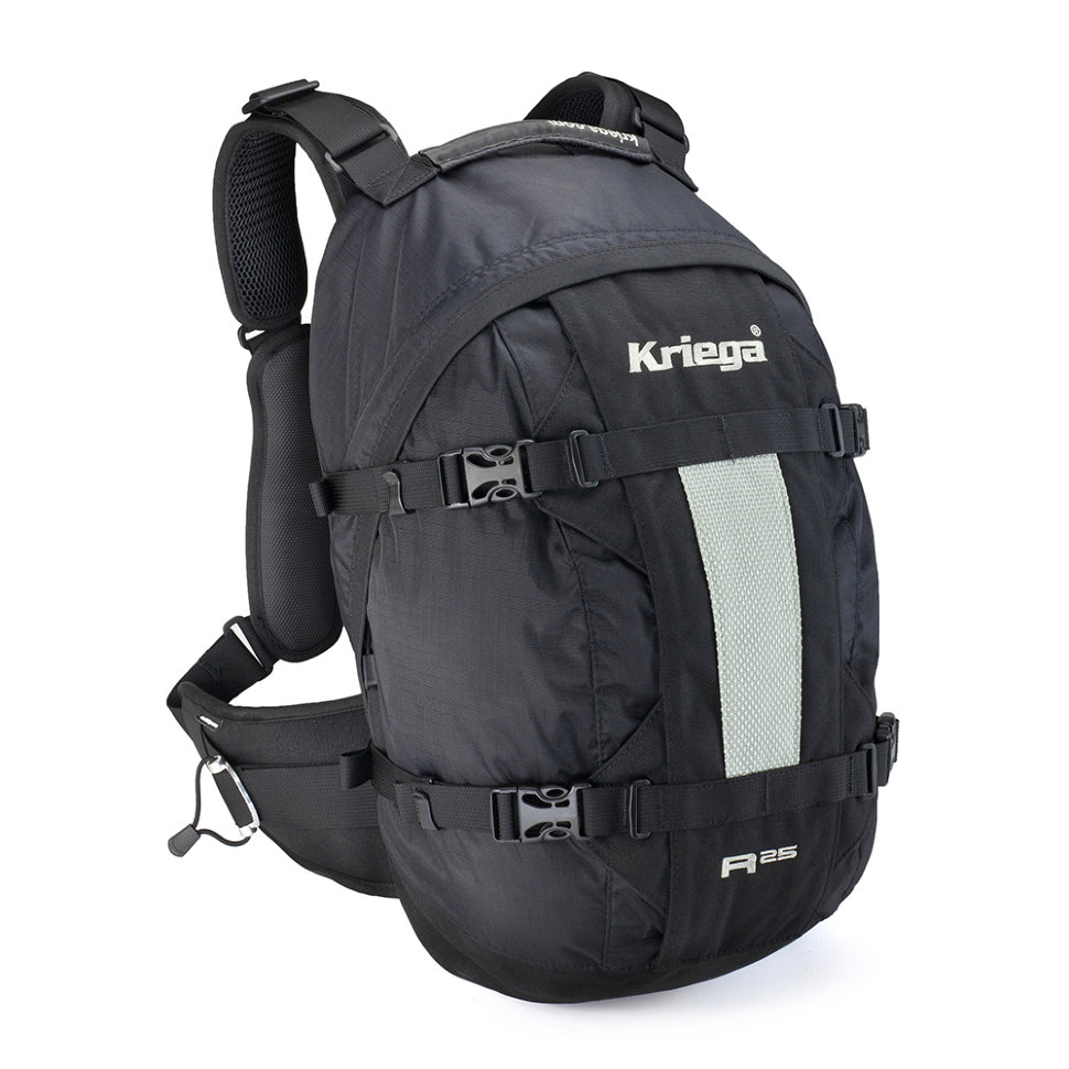 Моторюкзак Kriega R25 Backpack (760023)