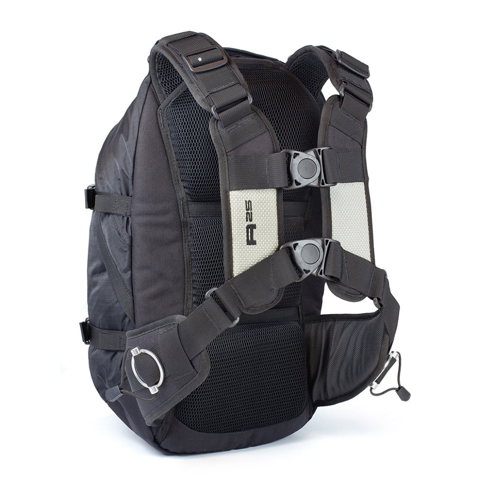 Моторюкзак Kriega R25 Backpack (760023)
