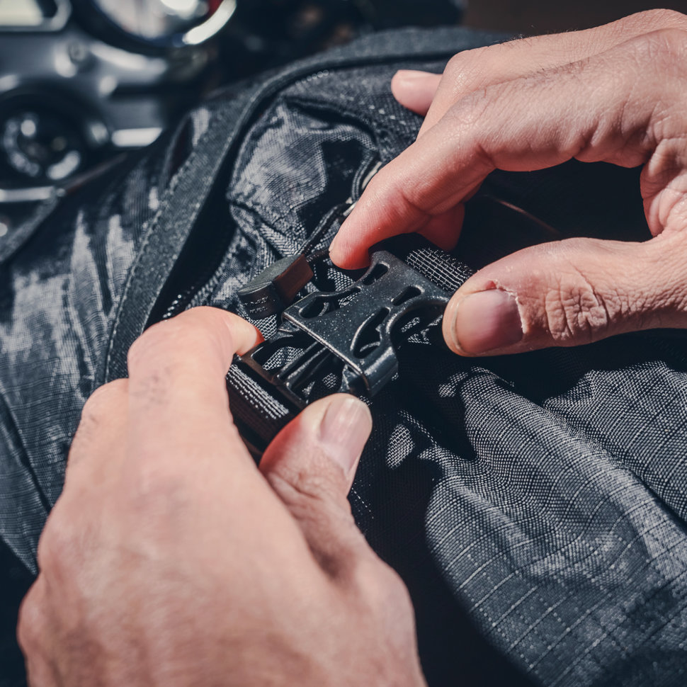 Моторюкзак Kriega R25 Backpack (760023)