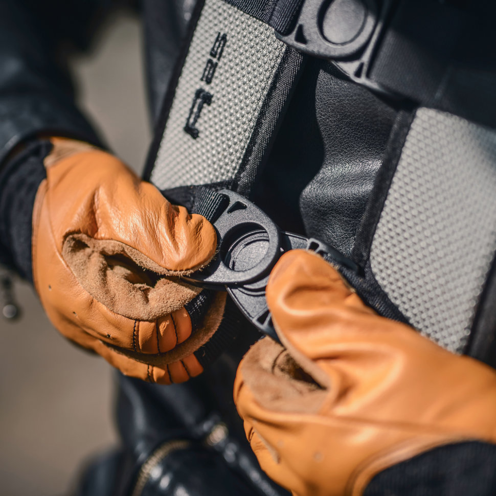 Моторюкзак Kriega R25 Backpack (760023)