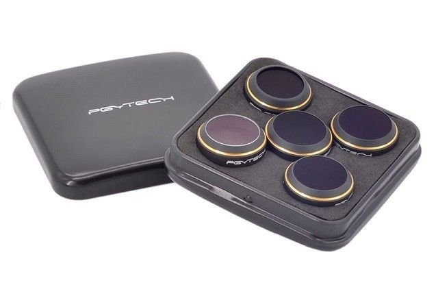 Фільтр Pgytech для DJI Mavic Pro (PGY-MAF-004)