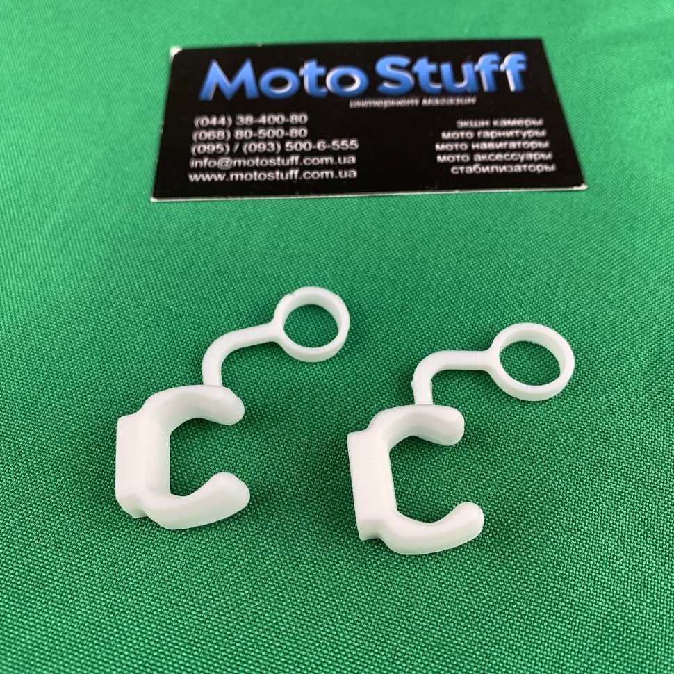 Фиксатор защелки MSCAM Anti-lost Button для экшн камер GoPro, SJCAM