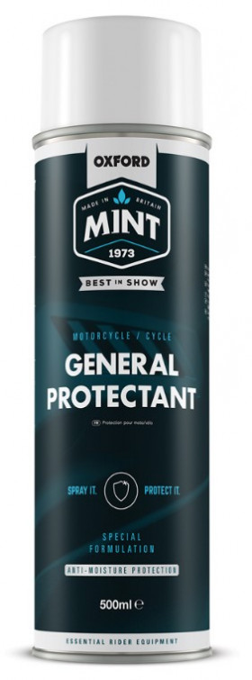 Защитное средство Oxford Mint General Protectant 0.5 л (OC204)
