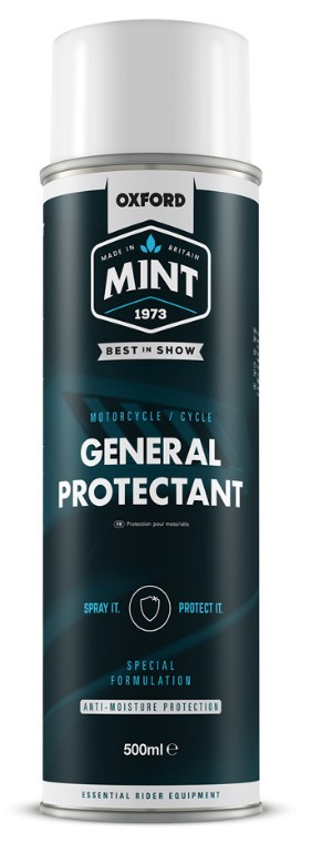 Захисний засіб Oxford Mint General Protectant 0.5 л (OC204)