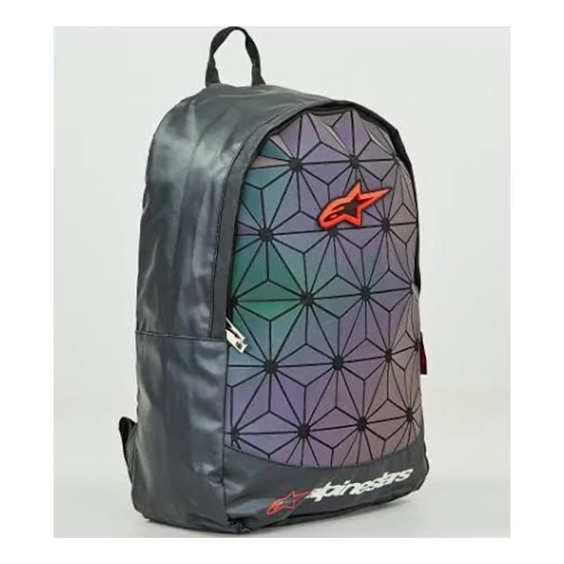 Моторюкзак Alpinestars RAC-12 Black (00-00240946)