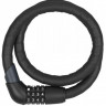 Трос противоугонный панцирный ABUS 1360/110 Tresor Steel-O-Flex (429347)