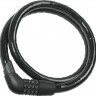 Трос противоугонный панцирный ABUS 1360/110 Tresor Steel-O-Flex (429347)
