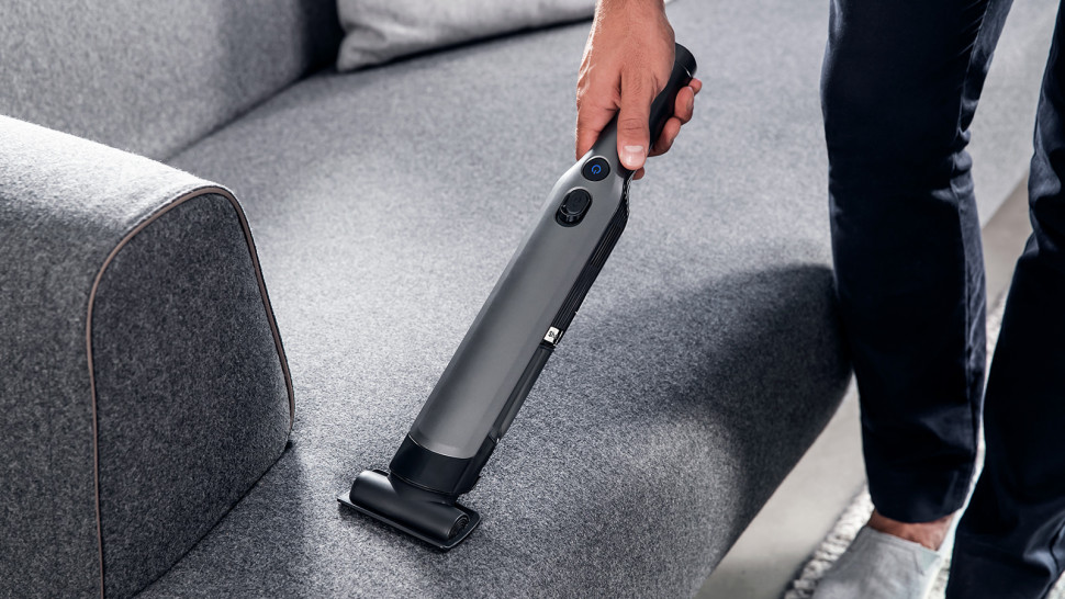 Ручной беспроводной пылесос Shark WV200EU