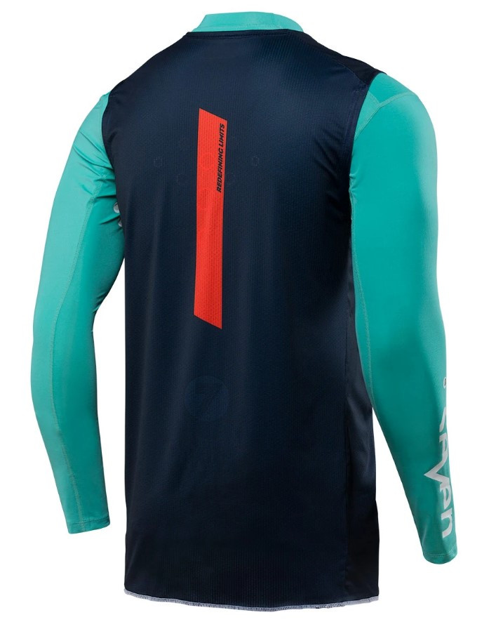 Мотоджерси Seven Zero Neo Over Navy