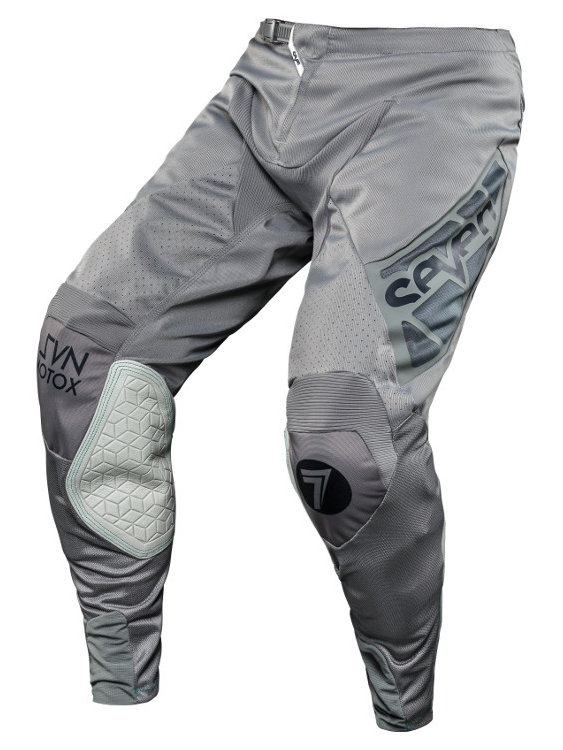 Комплект кроссовой формы Seven MX Rival Volume Gray