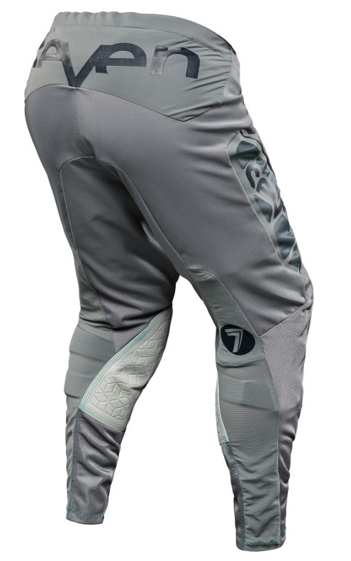 Комплект кроссовой формы Seven MX Rival Volume Gray