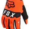 Дитячі моторукавички FOX YTH Dirtpaw Glove Flo Orange