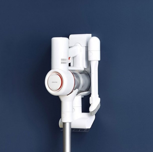 Аккумуляторный пылесос DreameTech V9