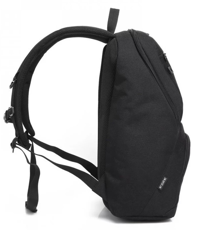 Рюкзак для фотоаппарата Huwang DAC-0304R Black/Red (32380)