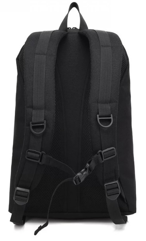 Рюкзак для фотоаппарата Huwang DAC-0304R Black/Red (32380)