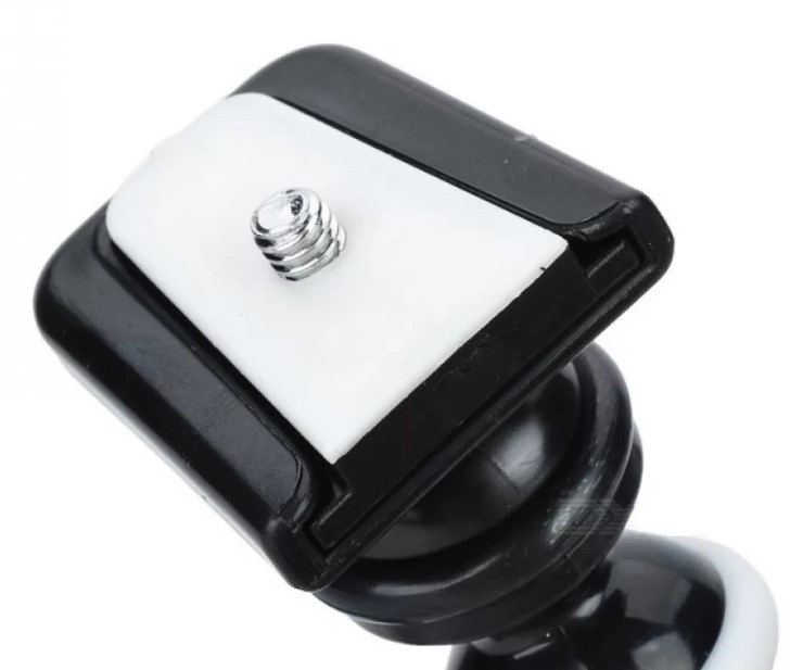 Гибкий штатив для смартфона AccPro TM-18SM (56503)